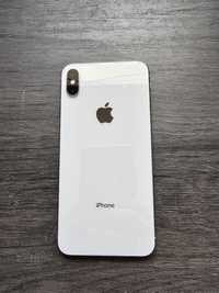 Iphone XS Max 256GB branco
