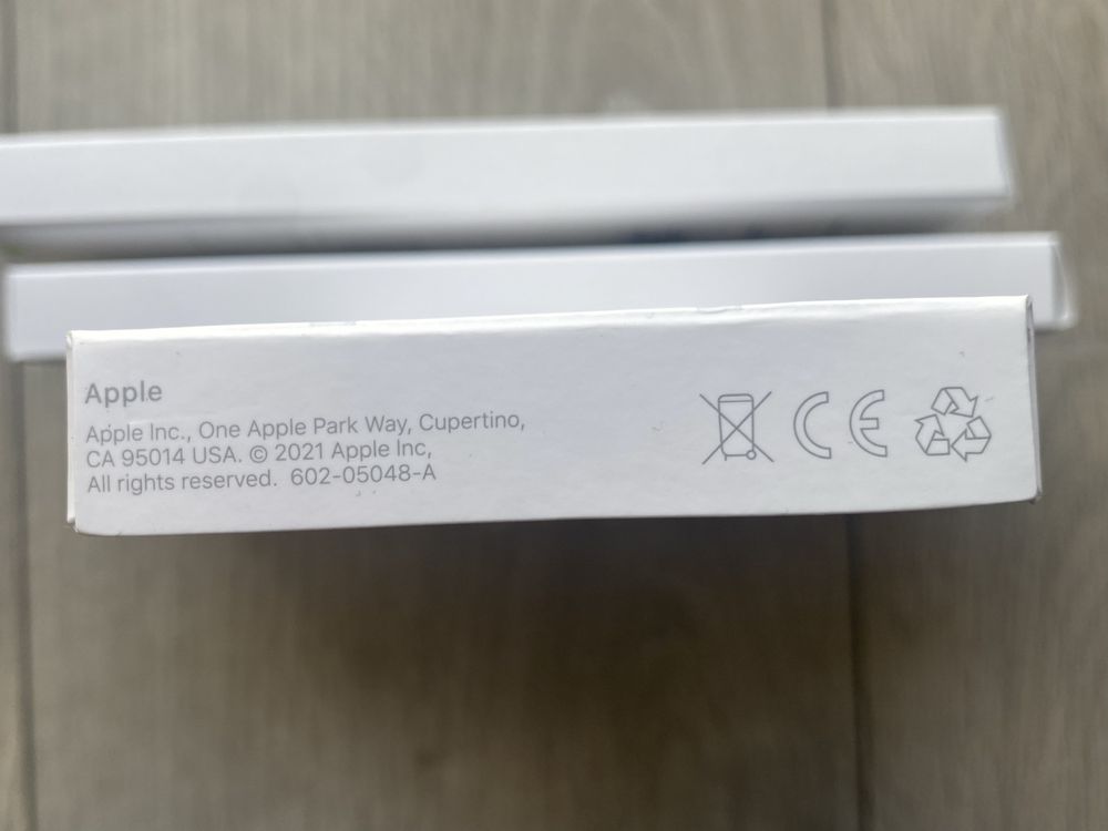 Oryginalny Przewód Kabel z USB-C na MagSafe 3 (2 m ) do MacBook