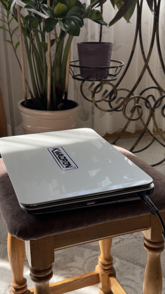 Ноутбук HP pavilion g6 notebook
