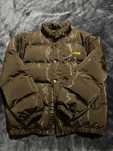 Corteiz Bolo Jacket - Tamanho M (Original)