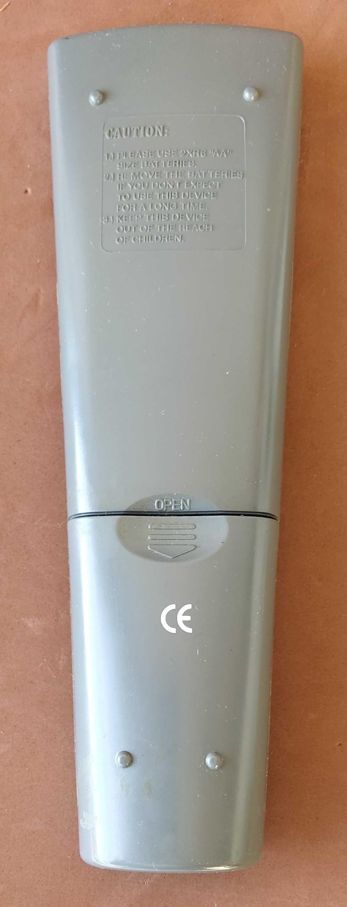 Comando Audiovisual Contact - oferta