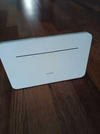 Huawei B535 router lte