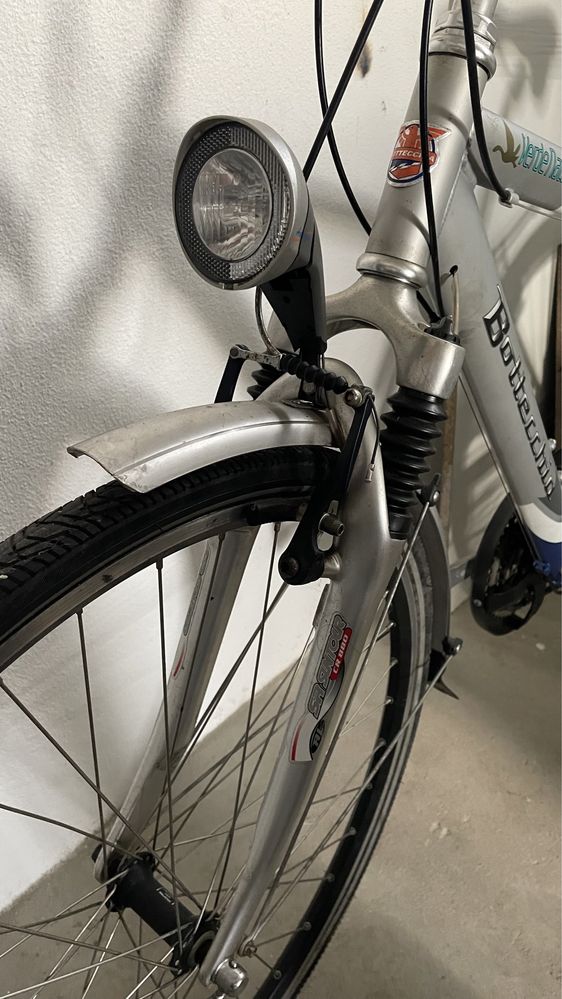 Bike bicicleta