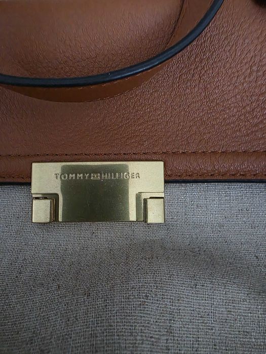 Sprzedam torbę Tommy Hilfiger
