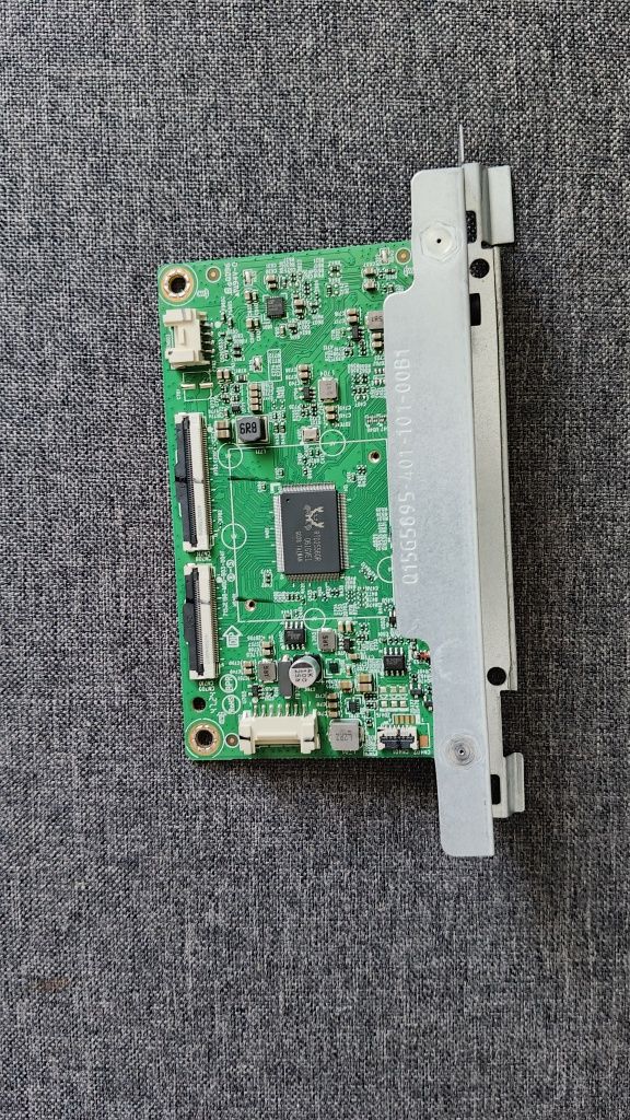 Monitor AOC 24G4XE - Opis