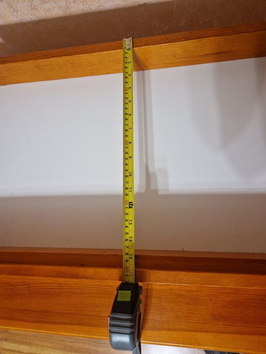 Stół drewniany kuchenny