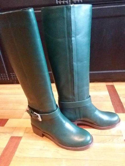 Сапоги & other stories