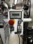 Fresadora c/ Variador de velocidade Optimum BF 20Vario