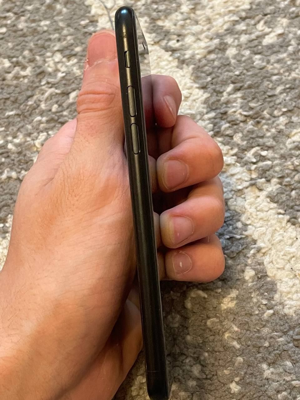Iphone se2 2020 iCloud
