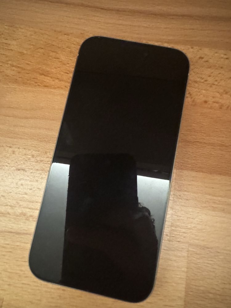iPhone 15 Pro 256 GBs - Fatura/Garantia