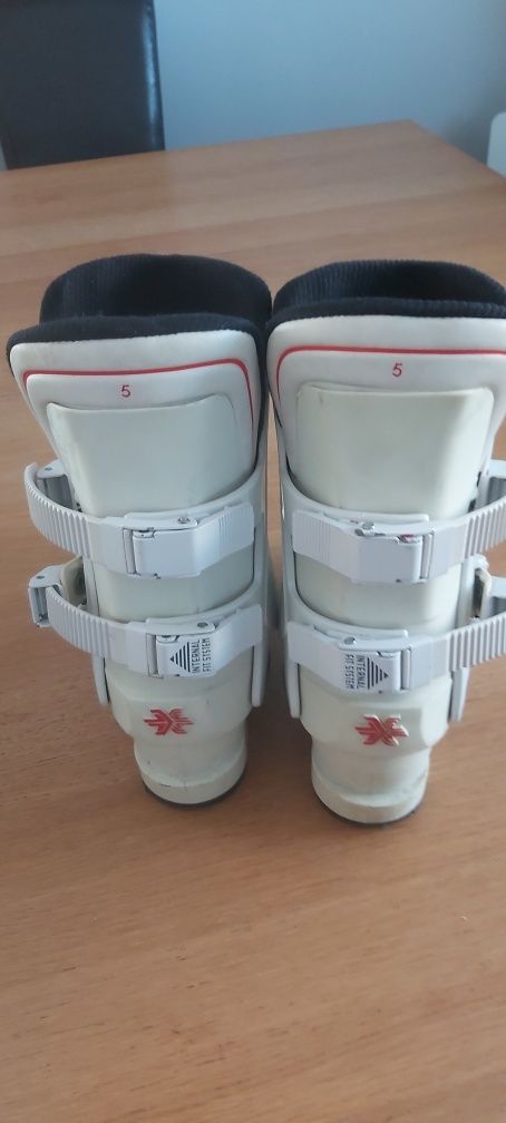 WYPRZEDAZ Włoskie Buty narciarskie damskie
