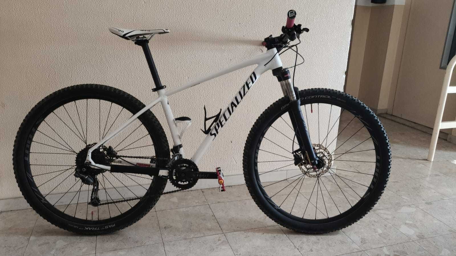 Specialized Rockhopper Expert t-m