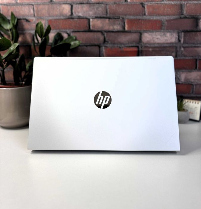 Ультрабук HP Probook 450 G8·i5-1135G7·16GB+SSD 256·15.6"FHD·Гарантія