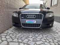 Audi A4 B7 Sline 2.0 TDI 170cv 2007 para peças