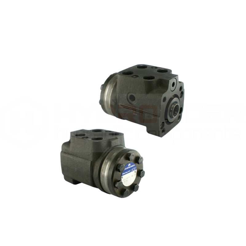 Orbitrol OSPC 315 LS M+S