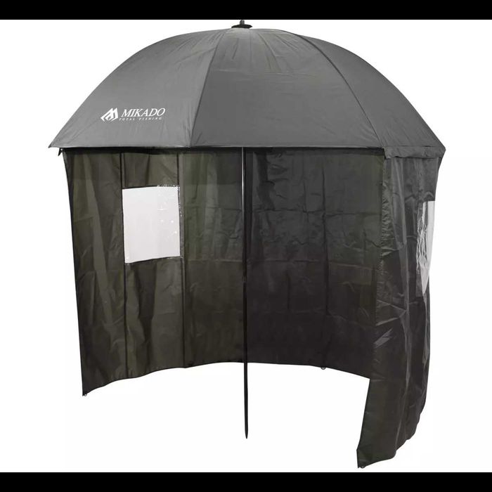 Parasol wędkarski Mikado