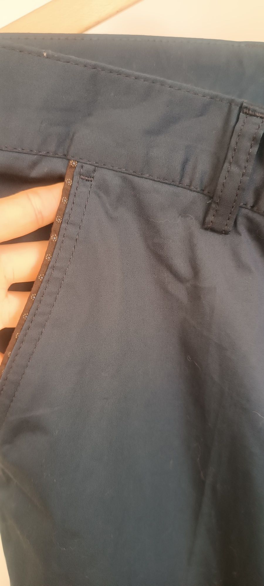 Nowe spodnie męskie