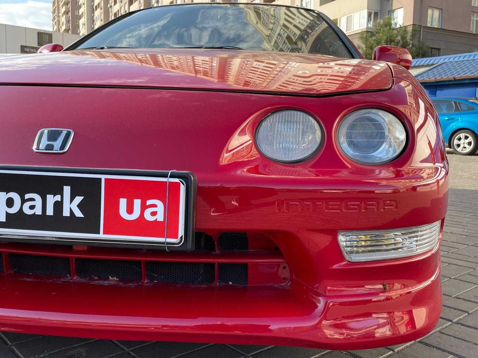 Продам Honda Integra 1998р. #40197