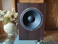 Subwoofer aktywny HECO VICTA SUB 251A