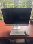 iMac 21,5” Retina 4K 2017 – 32GB RAM / 1TB SSD / Stan idealny / PL