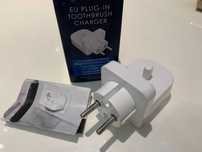 ProofVision Elektryczna ładowarka do szczoteczek Oral-B Braun