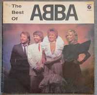 Płyty winylowa, ABBA - The Best Of ABBA