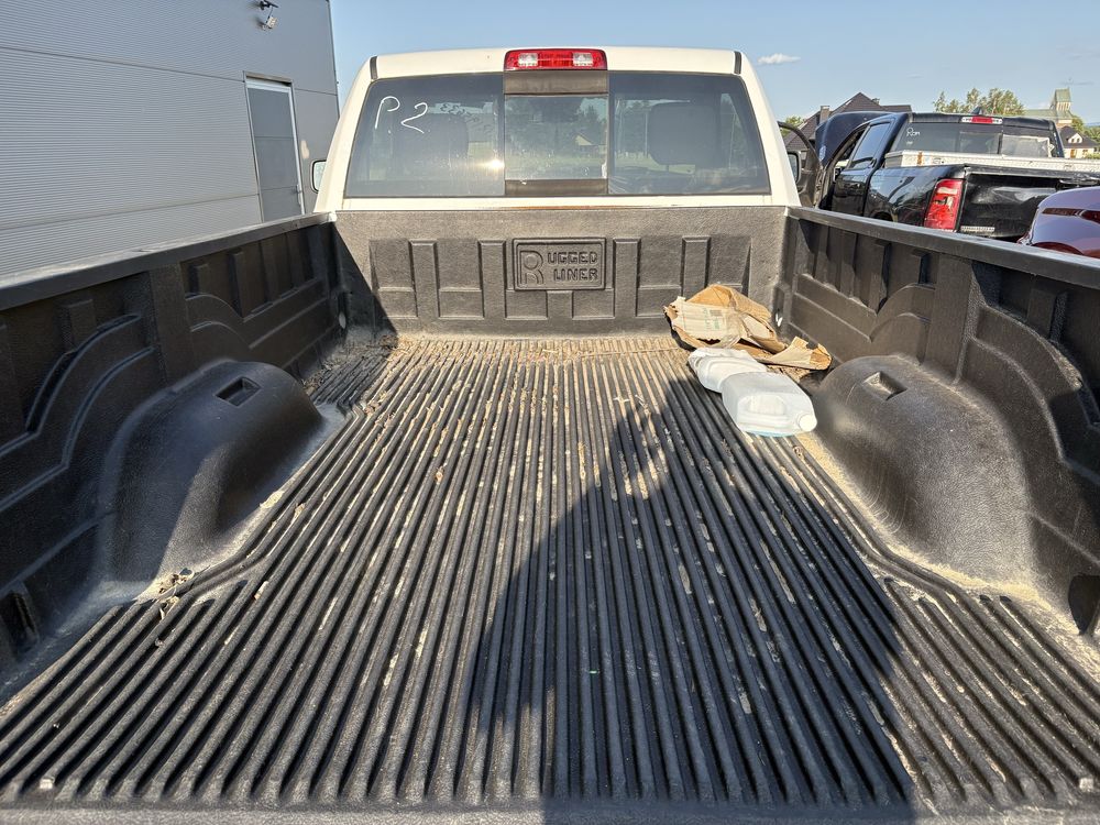 Dodge ram 5,7 2019r. Regular cab