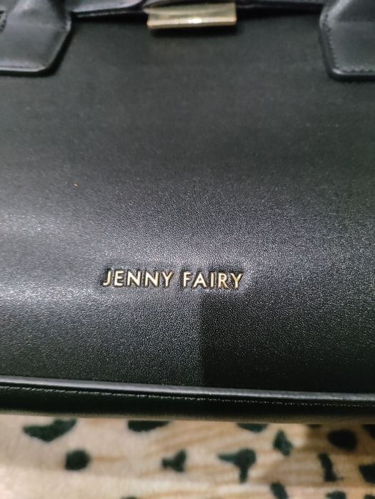Torebka damska - Jenny Fairy