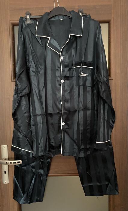 Pizama meska Shein Nowa