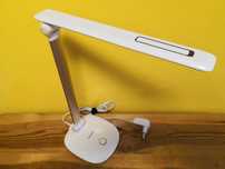 Lampka nocna biurkowa LED Tiross 6W 12V