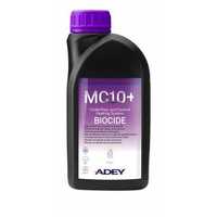 ADEY MC10+ biocyd - środek do układów ogrzewania płaszczyznowego