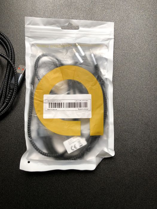 Кабель USB универсальный