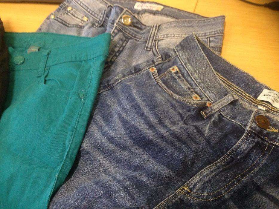 UBRANIA, paka ciuchów, sukienki, bluzy, bluzki, spodnie, swetry, jeans