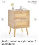 Szafka do Sypialni
