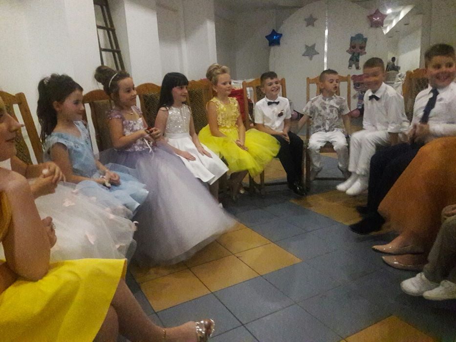 ПОДАРУНОК на день народження