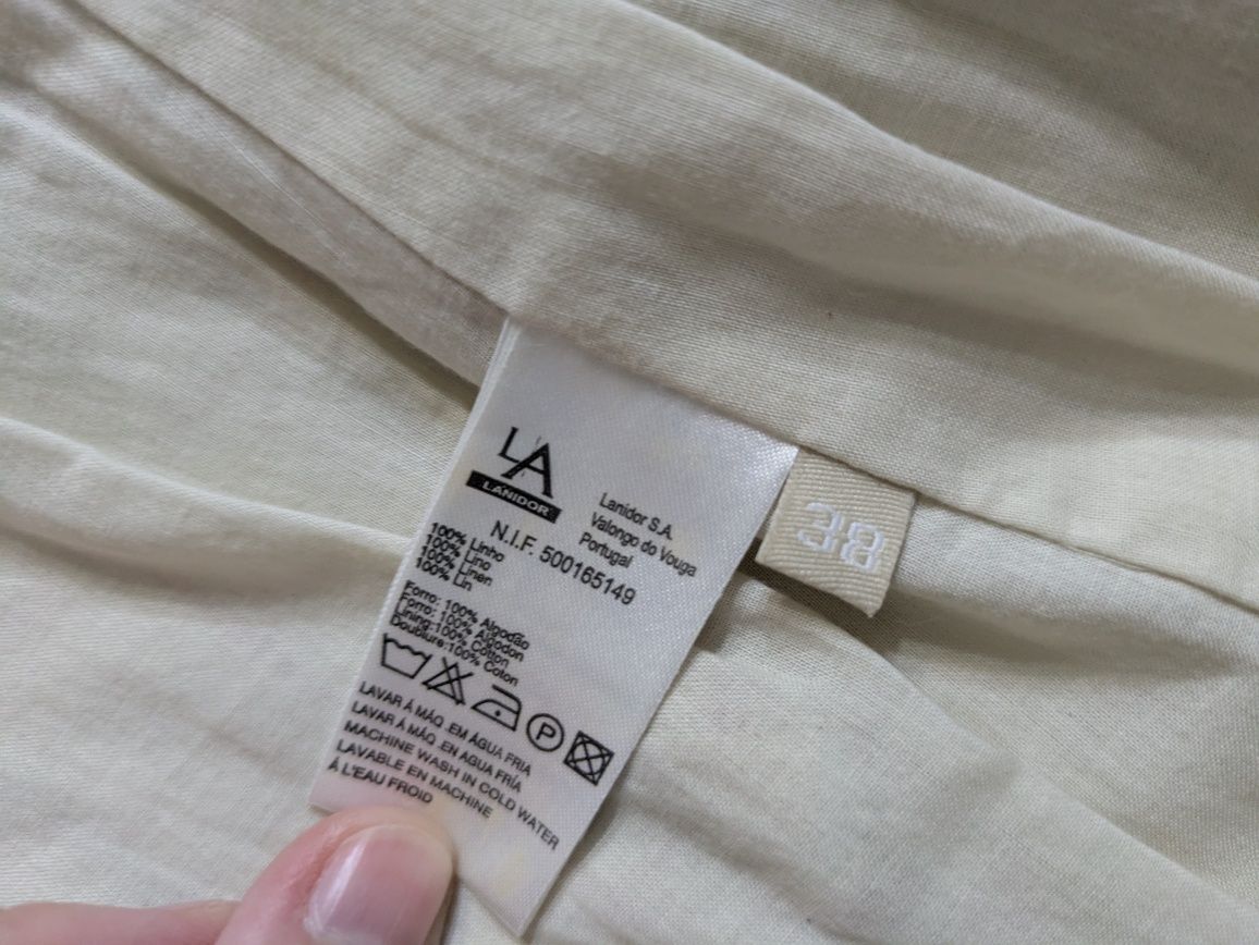 Blazer da Lanidor