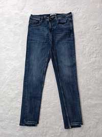 Spodnie dżinsowe damskie rozmiar M Zara