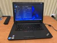 Ноутбук lenovo t510