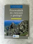 Podręcznik do ćwiczeń z geologii (nowe wydanie)