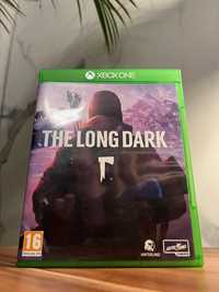 Gra na Xbox one The long Dark