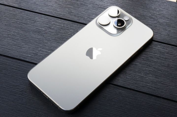 Iphone 15 Pro como Novo