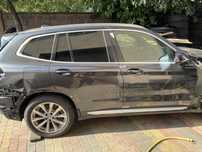 Bmw g01 x3 двері ляда бмв г01