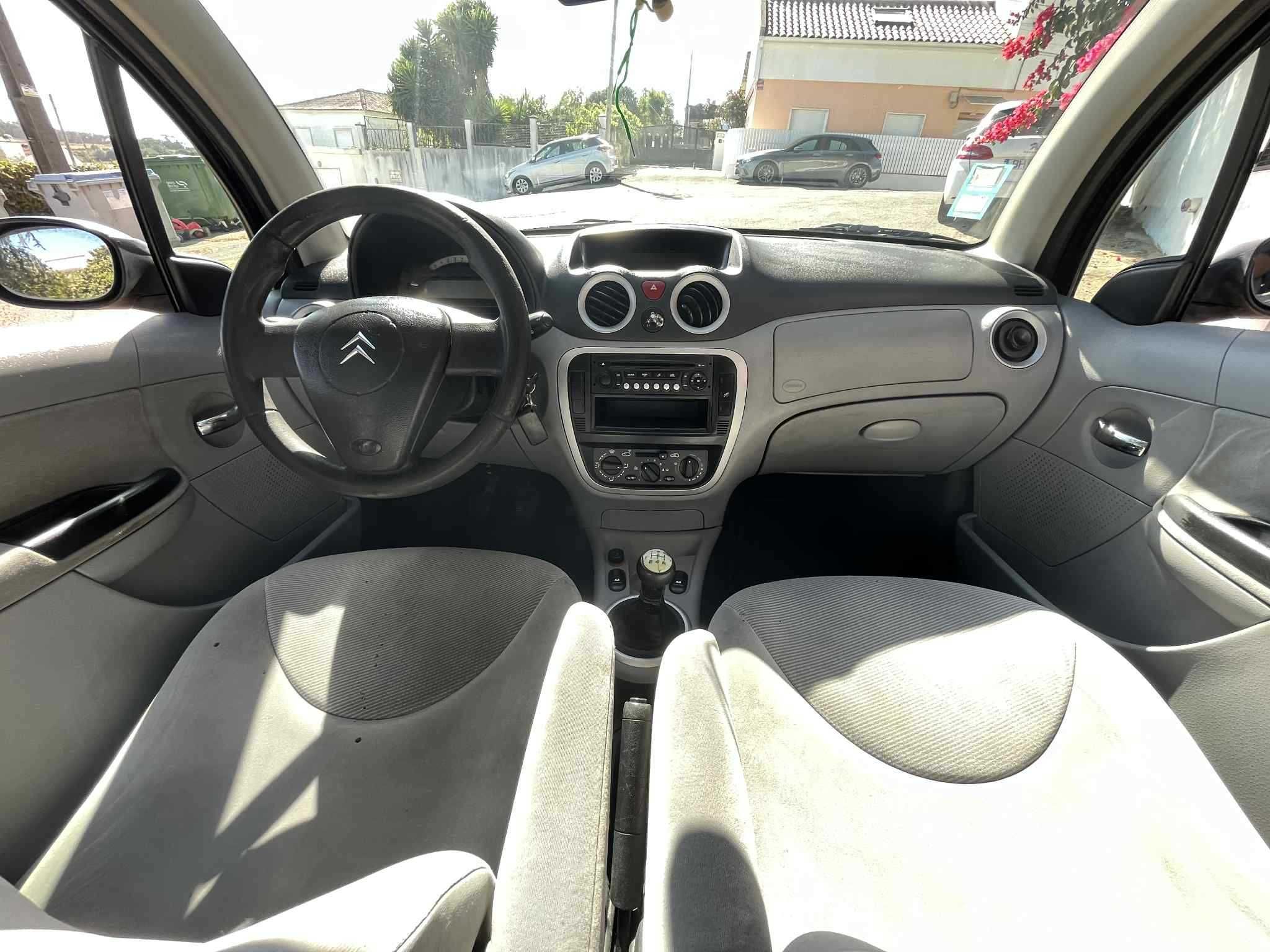 Citroën C3 1.1  Exclusive Estimado