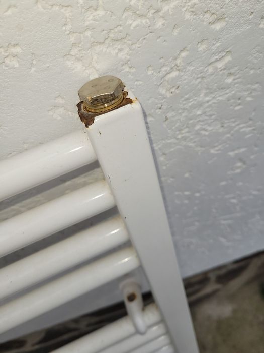 Продам полотенцесушилку