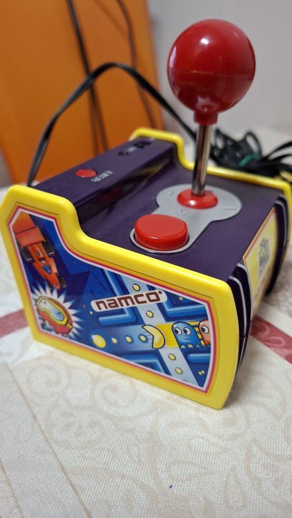 Namco Pacman Arcade