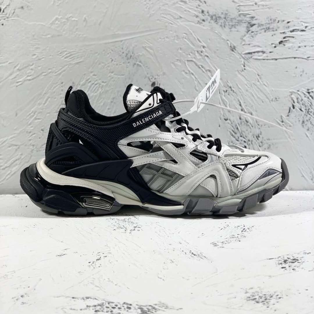 Кросівки Balenciaga track 4