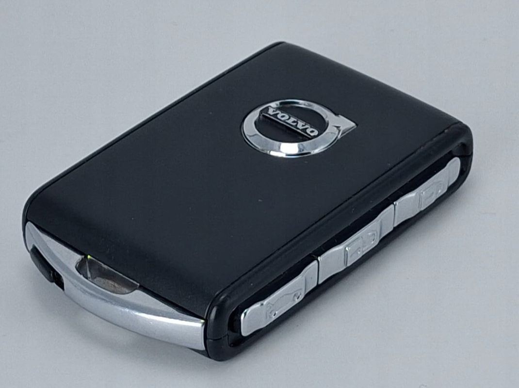 Kluczyk Smartkey Keyless Volvo S90 V90
