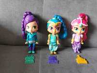 Lalka Shimmer i Shine