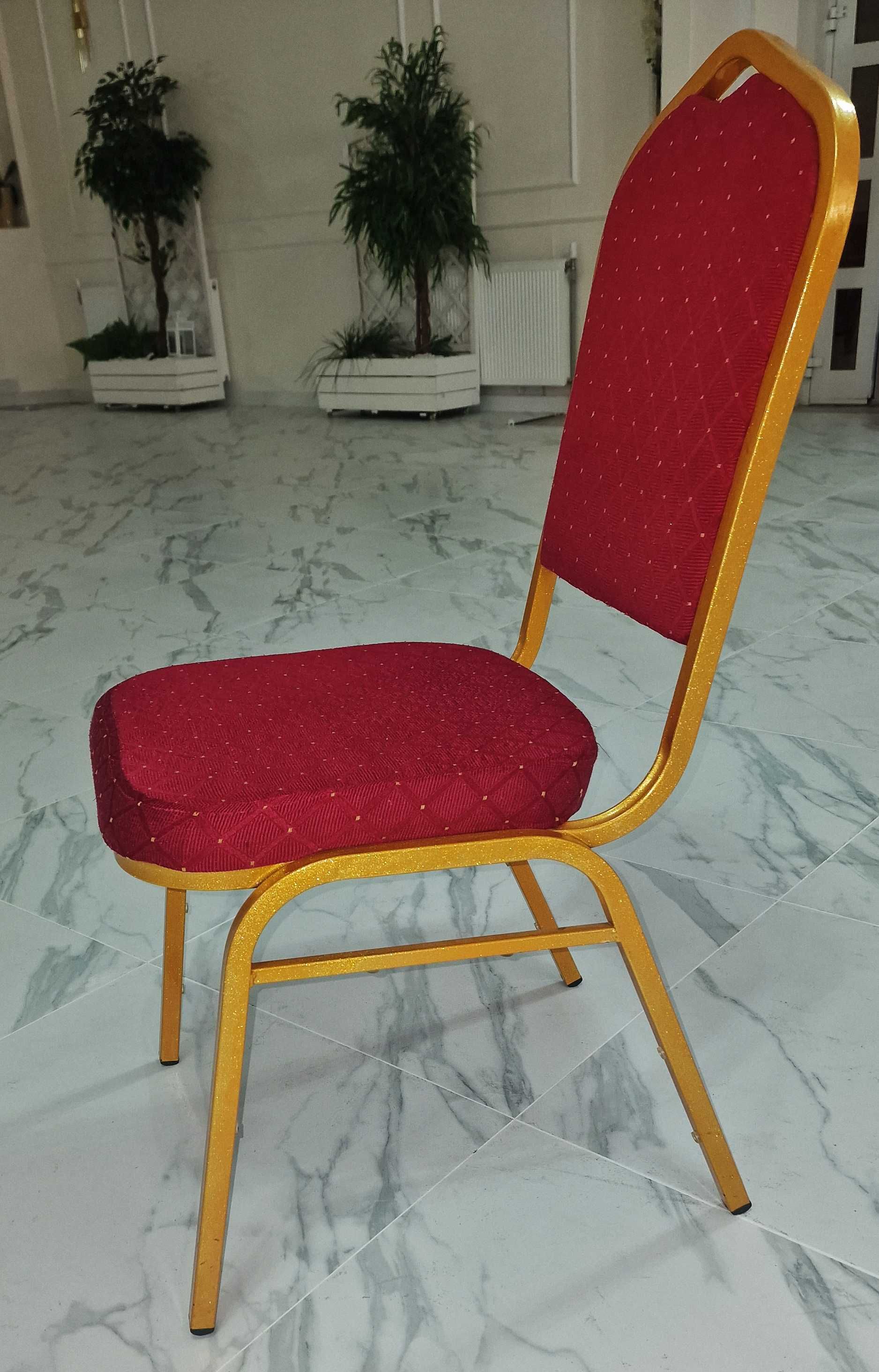 Eleganckie Krzesła (w świetnym stanie)