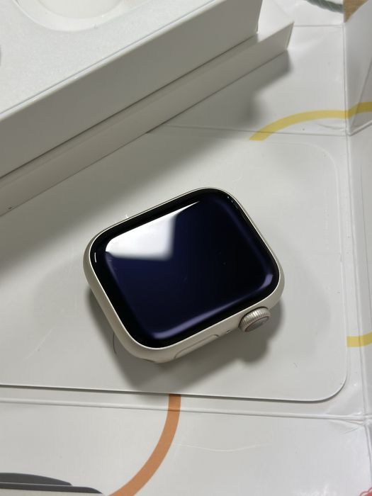 Apple Watch S7 41 mm